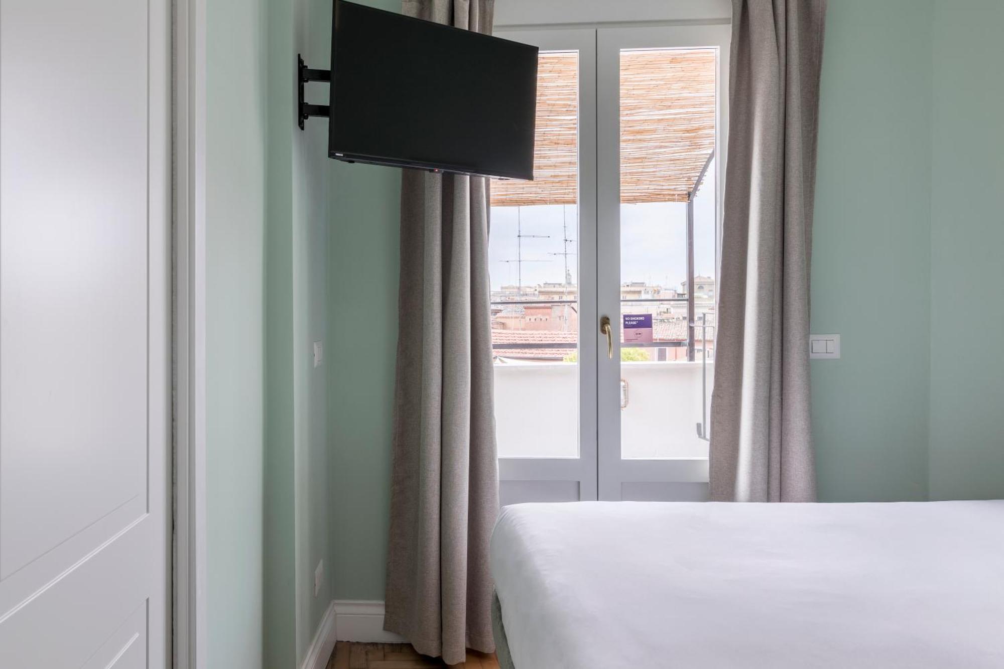 Numa Portico Hotel Rom
